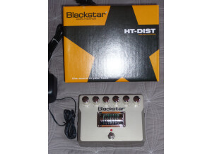 Blackstar Amplification HT-Dist (87790)