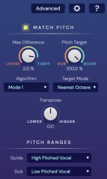 pitch pitch