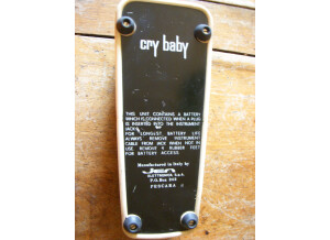 JEN cry baby (76344)