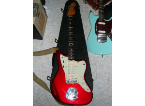 Fender Jazzmaster