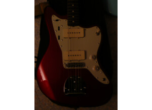 Fender Jazzmaster