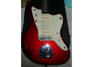 Fender Jazzmaster