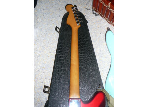 Fender Jazzmaster