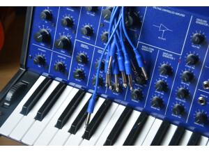 Korg MS-20 FS (39307)