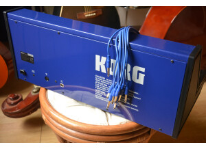 Korg MS-20 FS (52096)