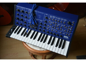 Korg MS-20 FS (62180)