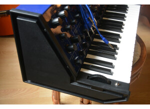 Korg MS-20 FS (23633)