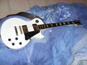Az By Wsl Guitars Serie 60