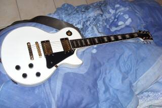 Az By Wsl Guitars Serie 60