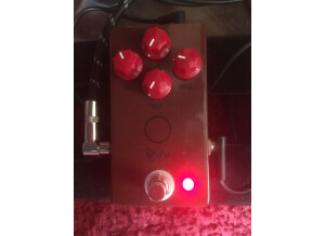 JHS Pedals Angry Charlie V2 (50302)