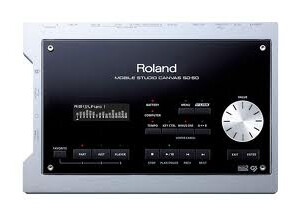 Roland SD-50 (11445)
