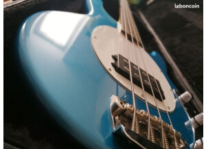 Sterling by Music Man StingRay Classic Ray24CA