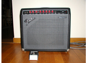 Fender Super 60 (81484)