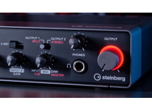 Steinberg UR24C (58776)