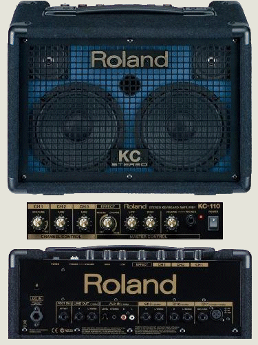 Roland KC-110