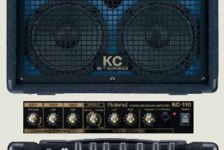 Roland KC-110