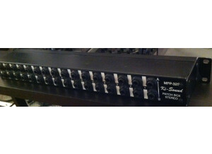 Ki-Sound mpp-32s (89824)