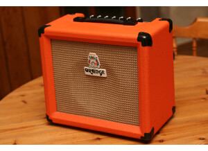 Orange Amps [Crush Series] Crush 15R