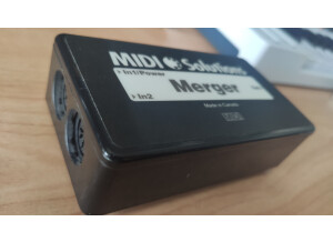 Midi Solutions Merger (25904)