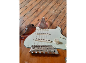 Fender Classic '60s Stratocaster (36909)