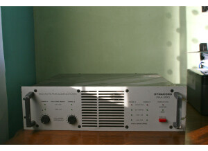 Dynacord PAA 880 (36082)