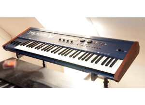 Quasimidi Raven Max (62797)