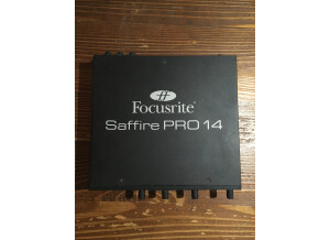 Focusrite Saffire Pro 14 (36748)