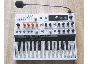 Arturia Microfreak Vocoder (31161)