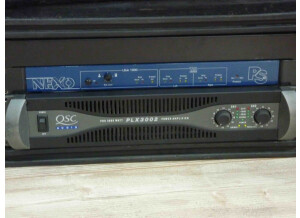 QSC PLX3002 (20098)