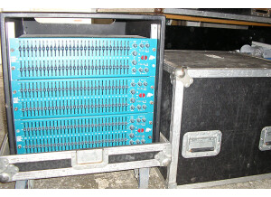 BSS Audio FCS-966 OPAL (37014)