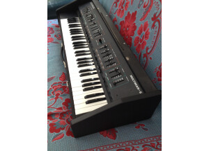 Crumar Multiman S (45357)