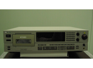 Sony PCM-2600 (40493)