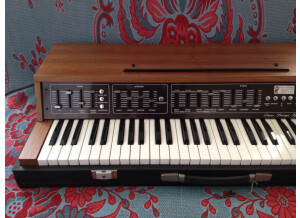 Hohner String Melody II (84703)