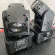Mini lyre spot 15w moving head (SPB301) Mini lyre spot 15w moving head (SPB301)