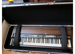 Gator Flycase Clavier 61 88