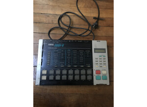 Korg DDD-1 Dynamic Digital Drums (48665)