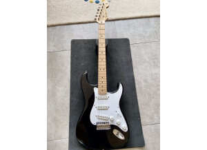 Fender Custom Shop Masterbuilt Eric Clapton Stratocaster (by Todd Krause)