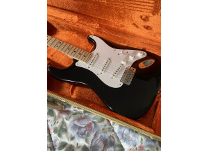 Fender Custom Shop Masterbuilt Eric Clapton Stratocaster (by Todd Krause)