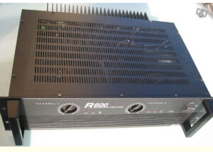Inter-M R600 (14013)