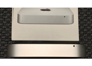 Apple Mac mini late-2012 core i7 2,3 Ghz (21091)