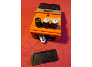 DOD FX15 Swell Pedal 