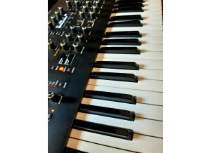 Sequential Prophet X (68553)