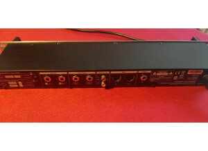 TC Electronic M350 (14236)