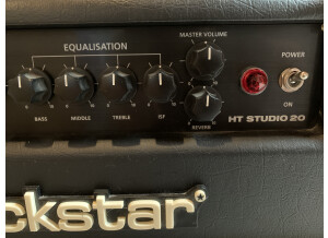 Blackstar Amplification HT Studio 20 (31176)