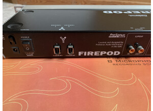 PreSonus Firepod (30033)