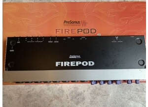 PreSonus Firepod (40038)