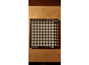 Novation Remote 61 SL MkII  (54923)