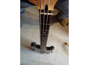 Squier Precision Bass (Made in Japan) (25244)