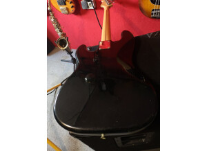 Squier Precision Bass (Made in Japan) (36301)