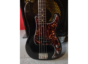 Squier Precision Bass (Made in Japan) (42712)
